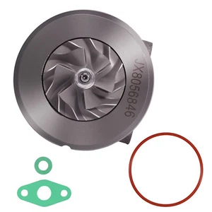 Turbocharger Turbo Chra Core Cartridge fit CITROEN PEUGEOT 1.6 HDI 90BHP TD025 - Picture 1 of 15
