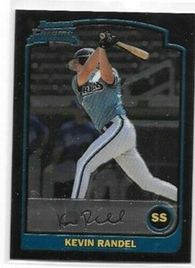 2003 Bowman Chrome Baseball You Pick 'Em #'s 166-330, 351