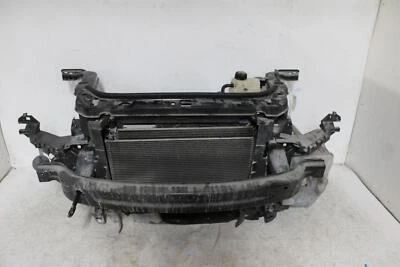 Chrysler Town CNTRY 2008-2016 soporte de radiador completo RADCONECMCRBBB Foto 1 de 4