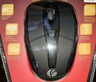 2.4ghz 1200 DPI Wireless Optical Mouse USB Receiver for PC Laptop Mac Gaming