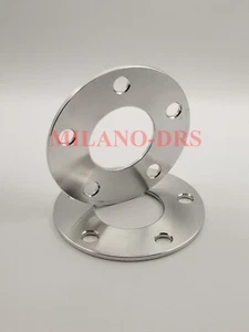 2 DISTANZIALI RUOTA 5mm PORSCHE MACAN  (NO BULLONI) - Imagen 1 de 1