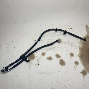 Manguera de freno delantera Kawasaki Z500 pinza y cilindro maestro 430952062-430952063 - Imagen 1 de 9