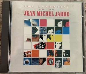 The Essential 1976 - 1986 [Audio CD] - Bild 1 von 3