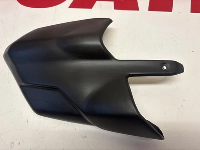 Ducati exhaust silencer cover Multistrada 1200 1260 2015 and later 4601C372AA - Image 1 of 4