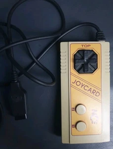 SELTENE JOYCARD für ATARI XL XE ST STE TT COMMODORE C64 C128 AMIGA 500 1200 2000 - Bild 1 von 3