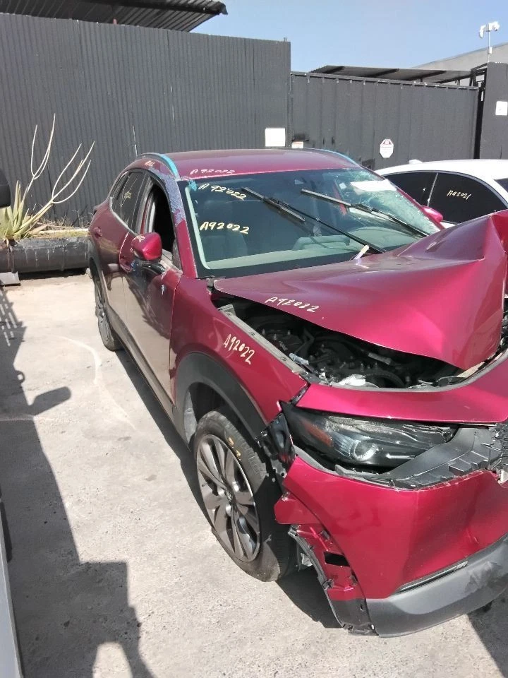 Transfer Case AWD Fits 23 MAZDA 3 129696 Foto 1 de 4