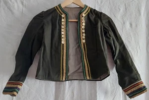 Costume de théatre marqué Louis Granier Paris costumier - Imagen 1 de 11