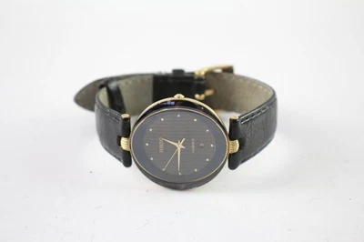 Rado Florence Dress Watch Ref 152.3694.2 Quartz WORKING - image 1 of 4