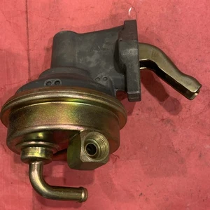 BOMBA DE COMBUSTIBLE AC DELCO 40659 6417338 1968-69 CORVETTE 427 390HP L36 QUADRAJET NOS - Imagen 1 de 13