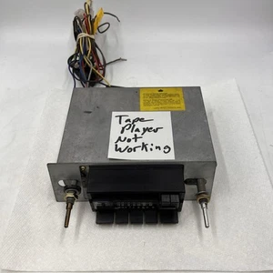 Pioneer Vintage KP-A400 Shaft Style Stereo *Cassette Player Not Working* - Picture 1 of 11