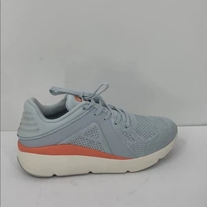 ABEO MXV Shift Sneaker Schuh Himmelblau Mittelfuß Leicht Komfort Walking Damen 8,5 - Bild 1 von 7