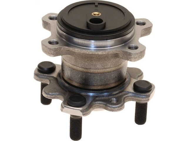 Conjunto de buje de rueda trasera para 16-20 Scion Toyota iA Yaris Base Premium L LE JS69C9 Foto 1 de 1