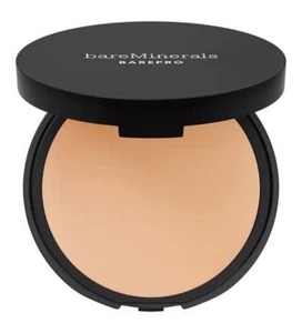 BareMinerals Barepro 16HR Skin-Perfecting Powder Foundation Fair 15 Neutral NEW - Bild 1 von 1