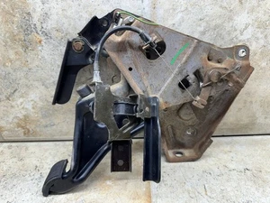 Conjunto de pedal de freno de estacionamiento de emergencia Superd 1999-2004 OEM Ford F250 F350 F550 - Imagen 1 de 17