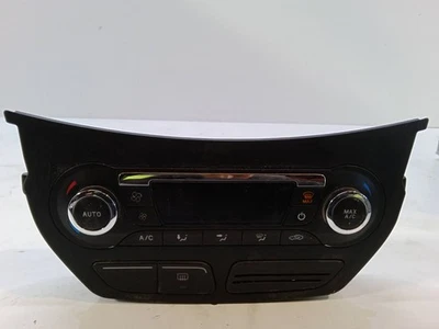 AM5T18C612BN CONTROLLO CLIMATICO / 650 PER FORD C-MAX II DXA/CB7, DXA/CEU 1.6 - Immagine 1 di 4