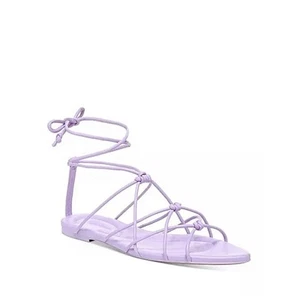 Vince® Kenna Sandals in Violetta MSRP: $280 Size: 6 - Picture 1 of 11