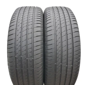 225 65 17 2x FIRESTONE 225/65 R17 102H Roadhawk Sommerreifen 2022 6mm - Bild 1 von 6