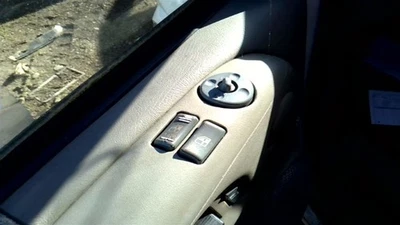 Interruptor de puerta delantera izquierda del conductor espejo del conductor se adapta a 96-05 ASTRO 28009925 Foto 1 de 4