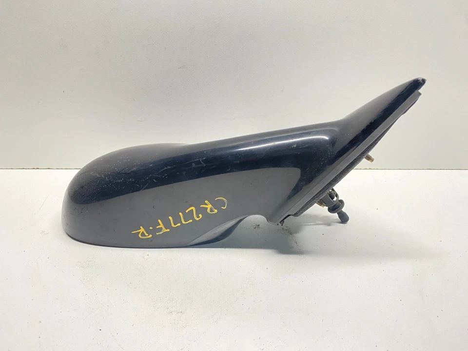 Dodge Intrepid 1993-1994 espejo retrovisor lateral derecho del pasajero OEM, 128-01124 Foto 1 de 4