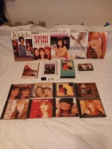 The Judds Collection - Picture 1 of 14