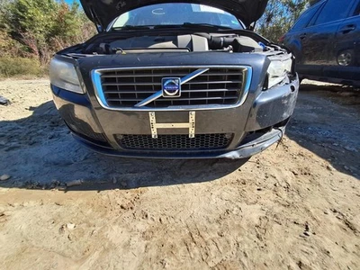 Grille Center Lower With Chrome Trim Fits 07-13 VOLVO 80 SERIES 2736246 Foto 1 de 4