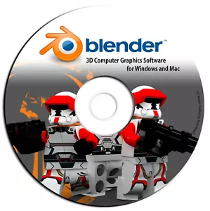PRO 3D Graphic Design-3D Animation-Video Game Editing Software-Windows Mac-DVD - Picture 1 of 24