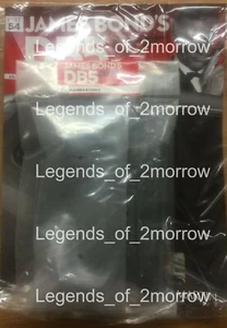 EAGLEMOSS BUILD YOUR OWN JAMES BOND 007 ASTON MARTIN DB5 ISSUE 54 - NEW - Picture 1 of 1