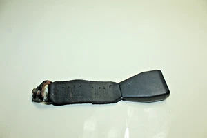 Cerradura cinturón latigazo trasero mercedes-benz w123 w116 1238601469 - Imagen 1 de 5