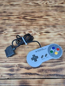🕹️SNES Super Famicom Controller || 1,5 von 6 || Super Nintendo🔥 - Imagen 1 de 7