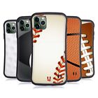 HEAD CASE DESIGNS BALL COLLECTION HYBRID CASE OILS FOR APPLE iPHONES PHONES