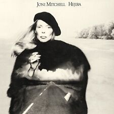 Hejira [Vinyl], Joni Mitchell, Vinyl, New, FREE