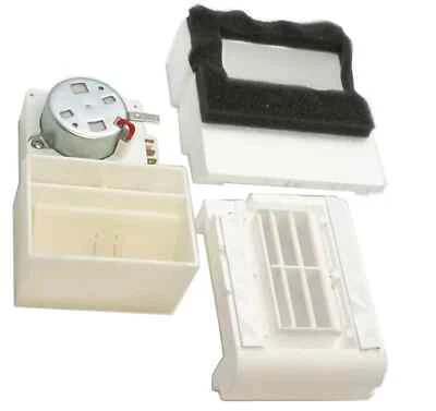 Kit de control amortiguador refrigerador Frigidaire FFHS2611PFEA Foto 1 de 2