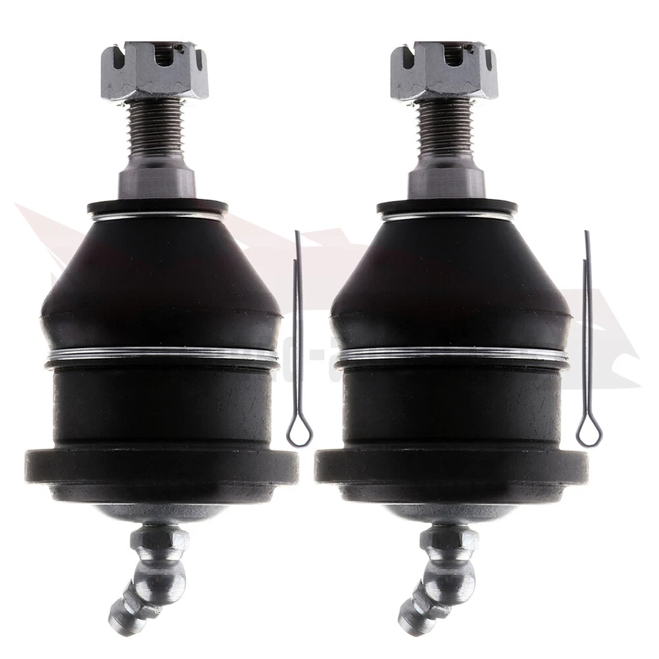 For 1991-1992 Eagle 2000 GTX Front Set Of 2 Ball Joint Suspension Kit K80199 — 第 1/1 张图片