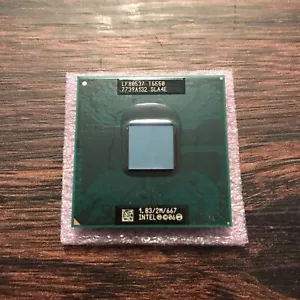 SLA4E Intel Core 2 Duo CPU T5550 @ 1.83GHz - Picture 1 of 3