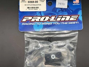 Pro-Line Front Inboard Hub Kit (SC10) Kit de conversion Porte-roues Associated 6068-00 - Photo 1/1