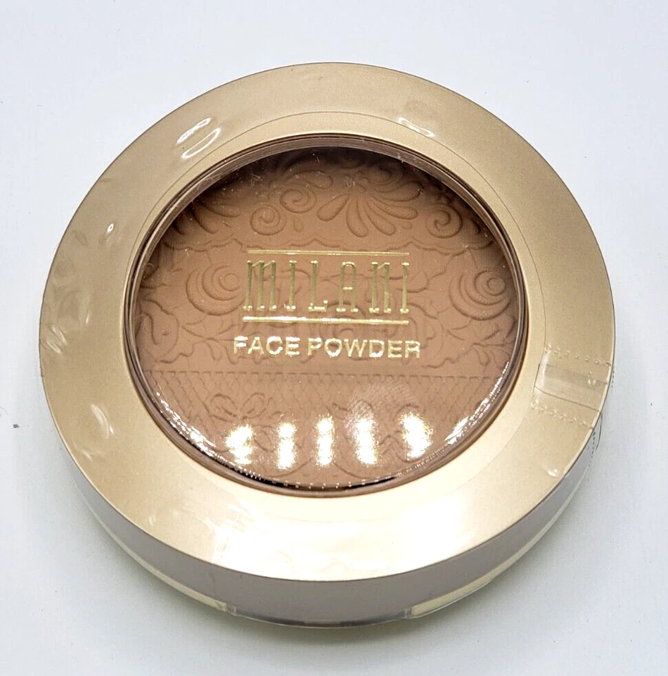 NEW Milani Multitasker Face Powder- 05 TAN - Image 1 of 1