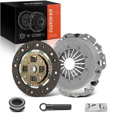Transmission Clutch Kit for Saturn SC1 SC2 SL SL1 SL2 2000-2002 SW2 2000-2001 - Image 1 of 4