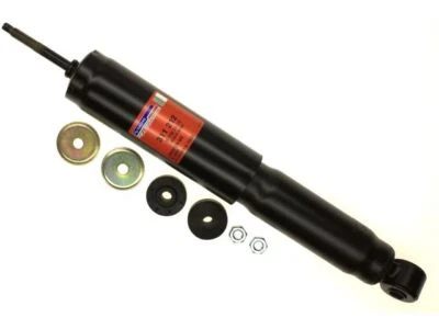 Amortiguador delantero Sachs 36537GHVZ 2002 2003 para GMC Sierra 3500 2001-2006 Foto 1 de 2