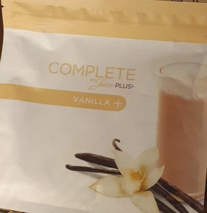 * 480 G * Complete by Juice Plus VANILLA* 04/2025* Swift Shipment * - Picture 1 of 1