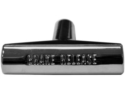 Manija de liberación de freno de estacionamiento 35812VNBQ 1978 1979 para Chevrolet K30 1977-1986 Foto 1 de 2