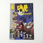 Bone: Sourcebook #1 Story/Characters Reference Jeff Smith (1995 Image Comics)