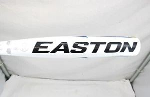 Bate de softbol EASTON GHOST FP22GHY11 AUX 50 ALEACIÓN 28 pulgadas 17 oz 2,25 días -11 - Imagen 1 de 16