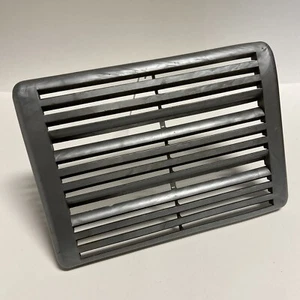 1948 1949 1950 MERCURY Pickup Truck M47 M1 Silver Radio Grille Flathead Hot Rod - Bild 1 von 3