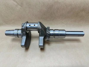 Kohler Crankshaft 32 014 305-S Superseded to 32 014 313-S - Picture 1 of 7