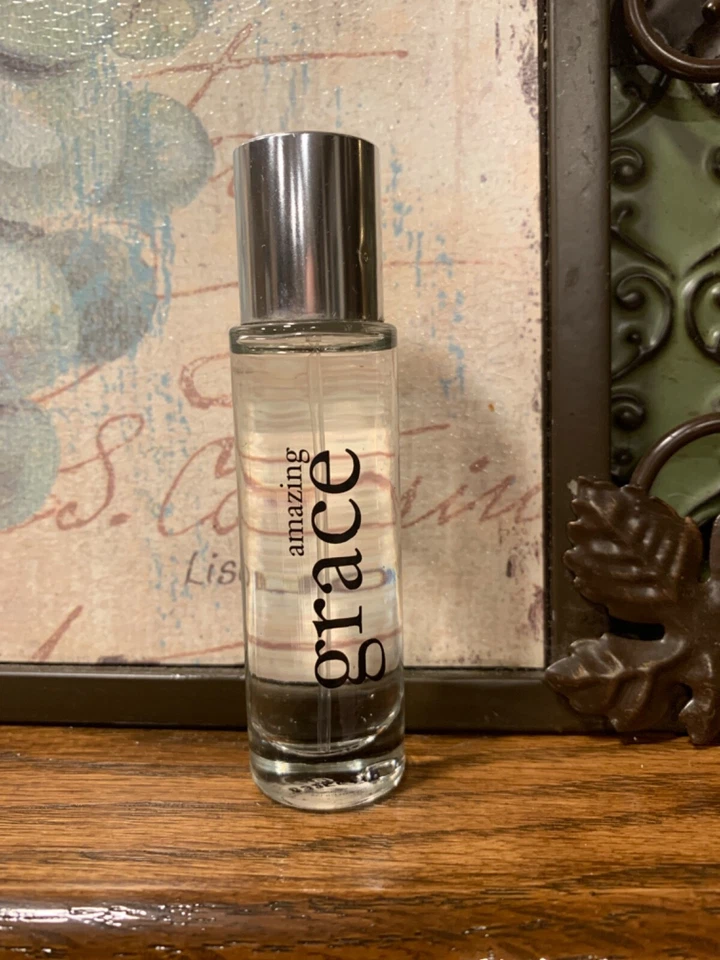 Philosophy Amazing Love спрей аромат новый 0,5 унц туалетная вода духи - Изображение 1 из 1