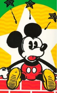 Rompecabezas Disney Mickey Mouse Lindo Divertido Dibujos Animados 100 Piezas SIN CAJA NUEVO - Imagen 1 de 2
