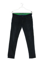 mavi straight cut used look jeans Stretch W30 L32 denim blue SIENA