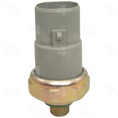 Interruptor trinario de aire acondicionado 4 temporadas para Isuzu Trooper 2001-2002 Foto 1 de 4