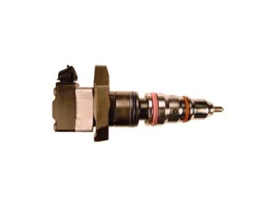 Inyector de combustible International 1552SC 2002 94498ZSNB Foto 1 de 2