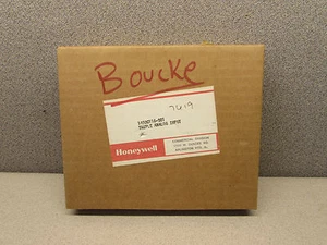 HONEYWELL 14500116-001 TRIPLE INPUT CARD - Picture 1 of 3